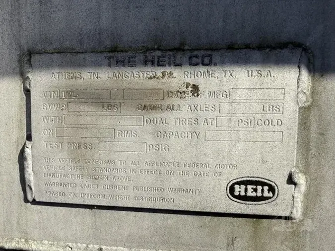 1995 HEIL 9f5307bacf4f255351dbbeb115bdbb7c