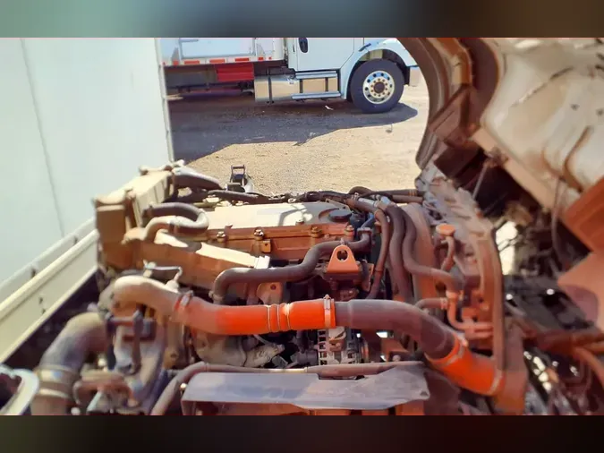 2021 CHEVROLET MOTOR DIV. LCF 4500HD9f53760cb08cf4e5a76c5f4ed987f1a0