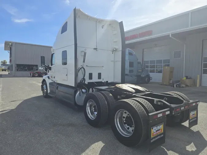 2021 Peterbilt 579
