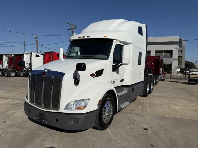 2021 Peterbilt 5799f53dbfceea09fad957c49155ee0e77b