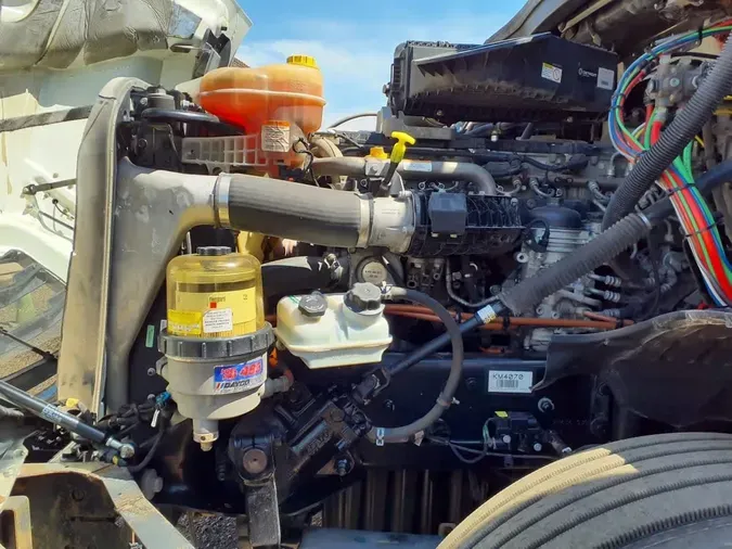 2019 FREIGHTLINER NEW CASCADIA PX12664