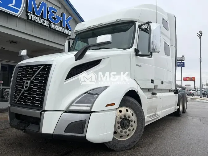 2023 VOLVO VNL7609f54857af02eff39a859aa0483240ce5