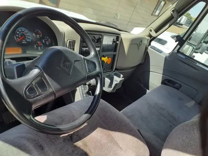 2019 NAVISTAR INTERNATIONAL 4300