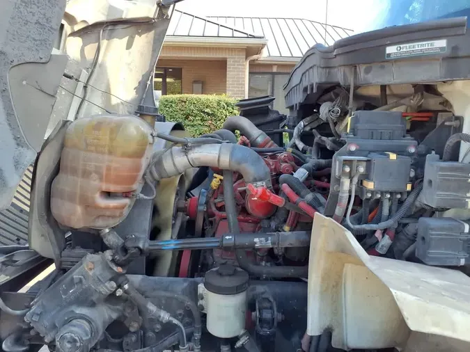 2019 NAVISTAR INTERNATIONAL 43009f55c2d7d2053bdd724ea72092940bc6