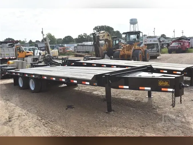 2023 WITZCO CHALLENGER TT-20 20 TON PINTLE TRAILER9f565d76bb835c9fdc3a5bd7504af505