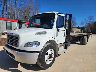 2019 FREIGHTLINER/MERCEDES M2 106