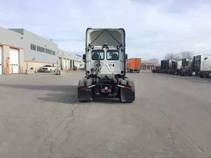 2019 Freightliner Cascadia