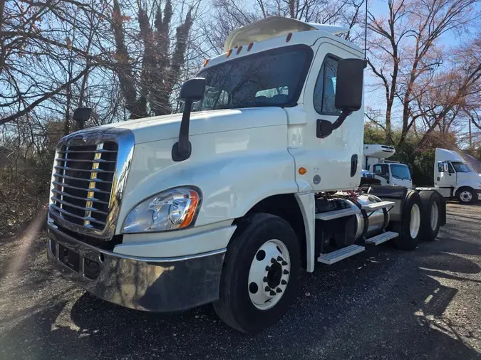 2018 FREIGHTLINER/MERCEDES CASCADIA 1259f594d366c288ab1789790b8df00f64f