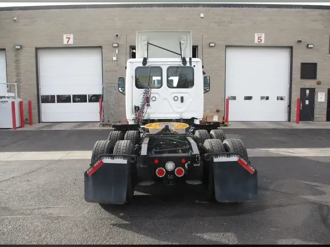2019 FREIGHTLINER/MERCEDES NEW CASCADIA PX12664