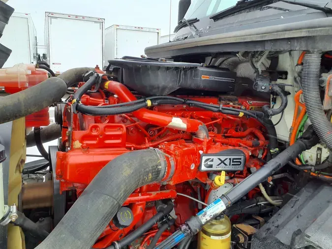 2018 NAVISTAR INTERNATIONAL LT625 DAYCAB T/A9f5c97dfc24aa5d3991d50370b6f0075