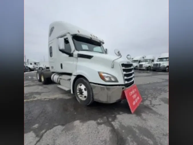 2020 FREIGHTLINER/MERCEDES NEW CASCADIA PX126649f5d795eb1010508ab0402418899bb17