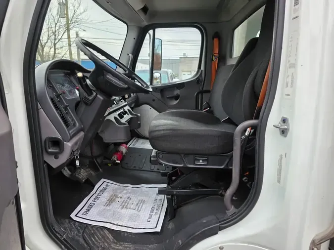 2019 FREIGHTLINER/MERCEDES M2 1069f5d7d8c479c61a8531bf140161b14a8