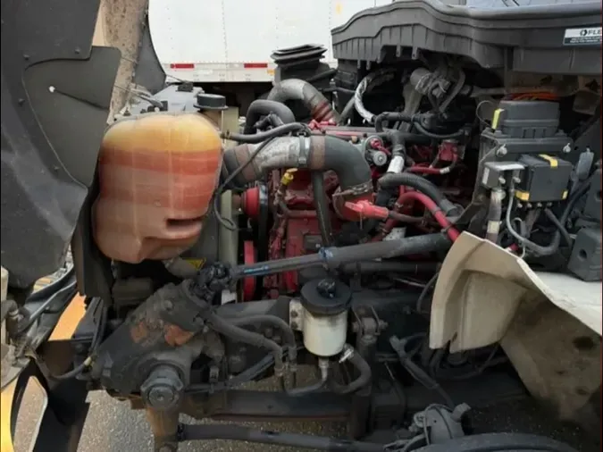 2019 NAVISTAR INTERNATIONAL 4300 SBA