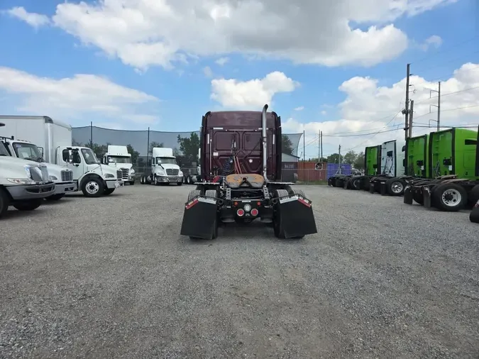 2020 FREIGHTLINER/MERCEDES NEW CASCADIA PX12664