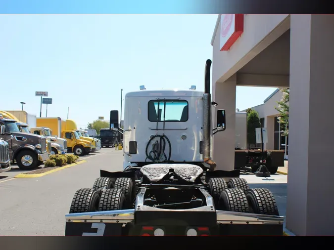 2020 Peterbilt 579