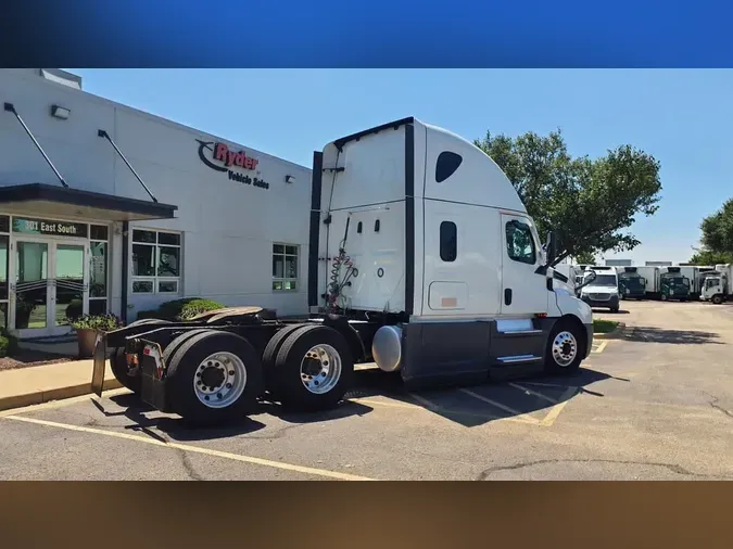 2020 FREIGHTLINER/MERCEDES NEW CASCADIA PX12664