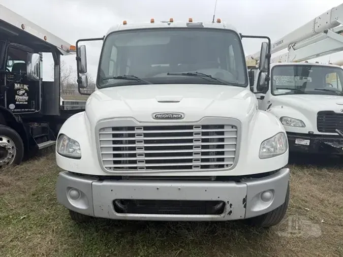 2017 FREIGHTLINER BUSINESS CLASS M2 106