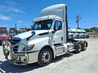 2020 FREIGHTLINER/MERCEDES NEW CASCADIA PX12664