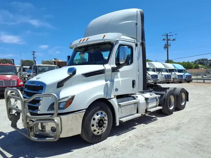 2020 FREIGHTLINER/MERCEDES NEW CASCADIA PX126649f5fdca1f8645a121dac1dd793bacb49