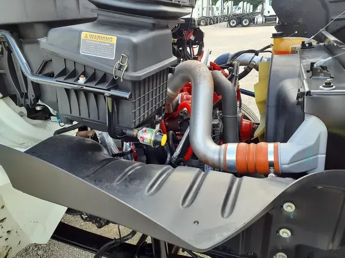 2018 NAVISTAR INTERNATIONAL 4300