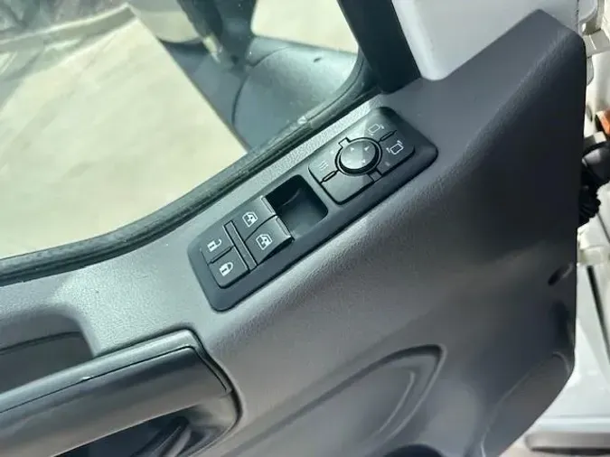 2020 International LT625