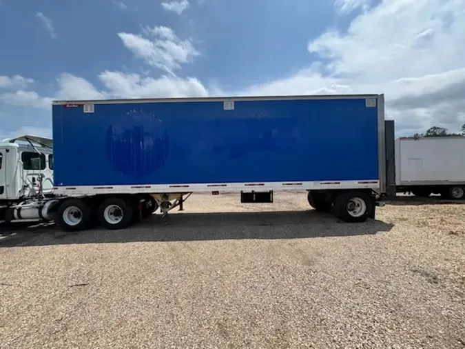 2013 GREAT DANE TRAILERS 700 ALUM 34/162
