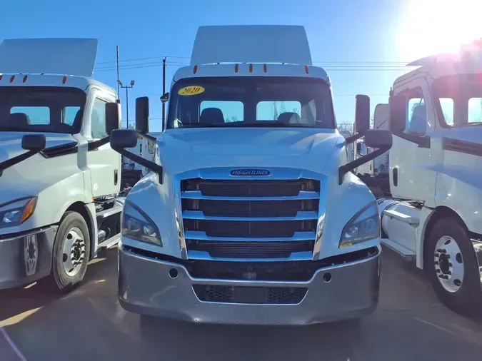 2020 FREIGHTLINER/MERCEDES NEW CASCADIA PX12664