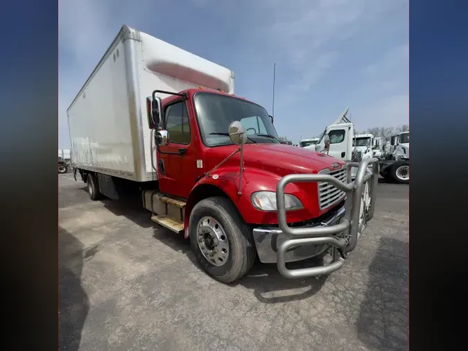 2020 FREIGHTLINER/MERCEDES M2 106