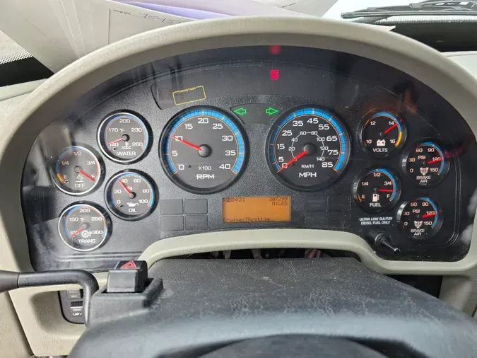 2016 NAVISTAR INTERNATIONAL 4300