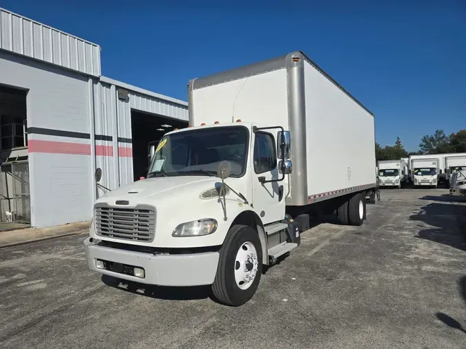 2018 FREIGHTLINER/MERCEDES M2 1069f68baa972122f022bf7464c350668fe