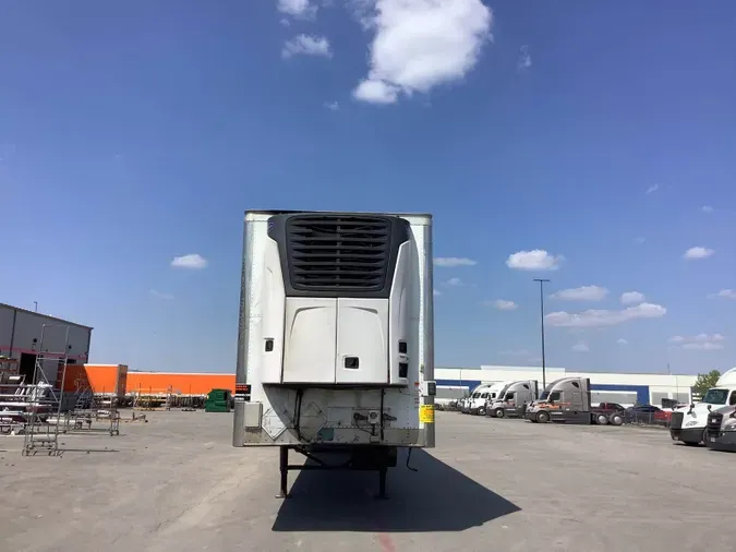 2018 Wabash 53ft