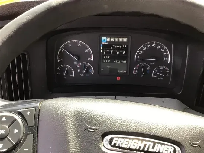 2021 FREIGHTLINER CA126