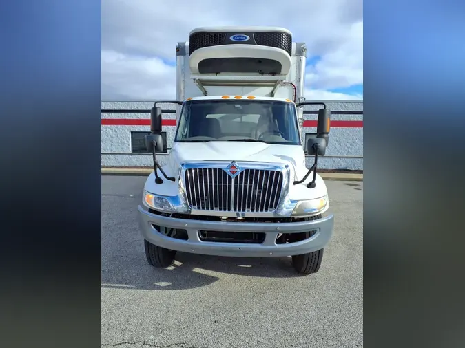 2018 NAVISTAR INTERNATIONAL 4300