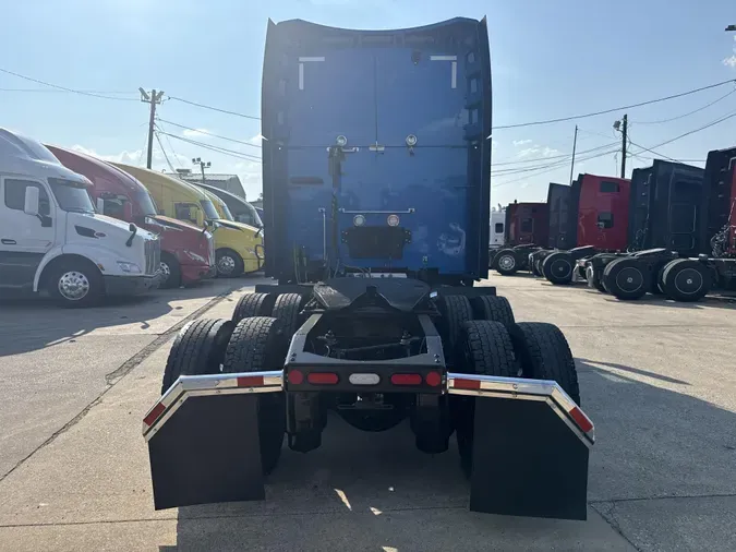 2021 Peterbilt 579