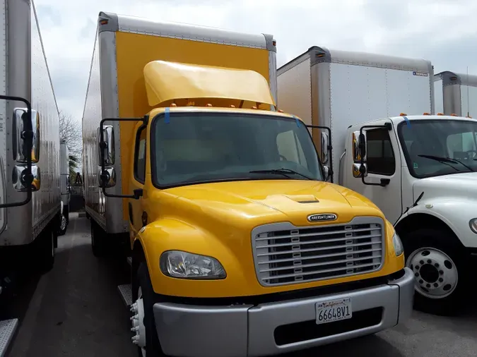 2016 FREIGHTLINER/MERCEDES M2 1069f69f4bd5134a94eb31f108e4d7e20c2