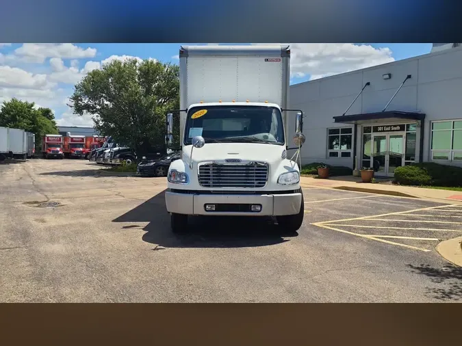 2020 FREIGHTLINER/MERCEDES M2 106