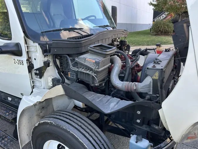 2022 International MV6079f6a5c2cbead79951432588e306f5821