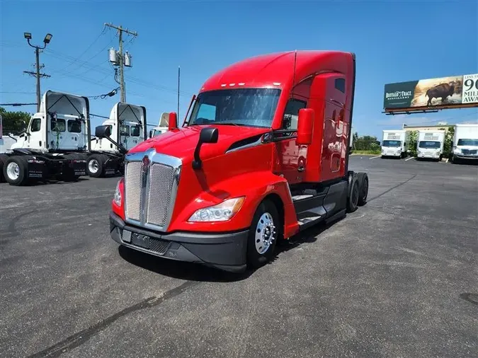 2023 KENWORTH T6809f6ab94d05e4f6205ef702de759eb25e