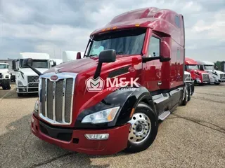 2023 PETERBILT 579
