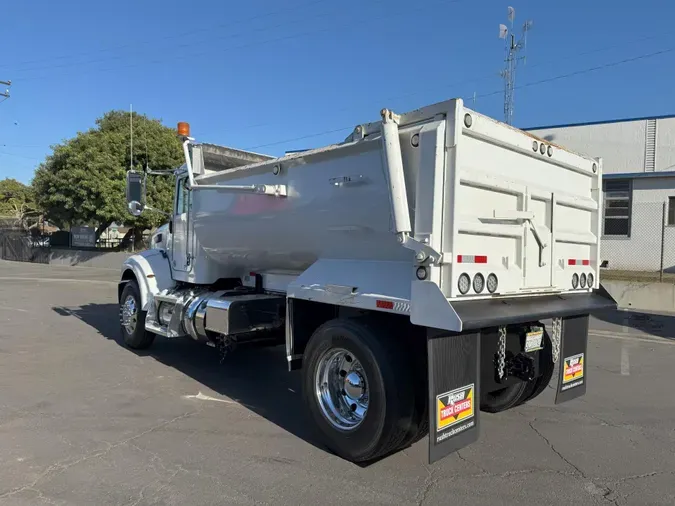 2019 Peterbilt 337