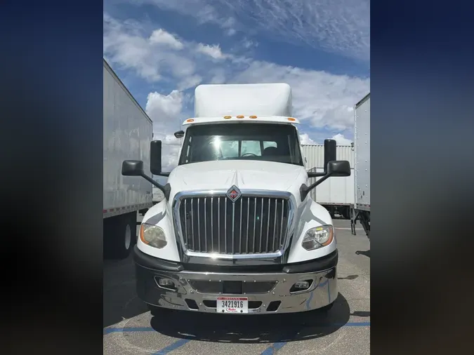 2019 NAVISTAR INTERNATIONAL LT625 DAYCAB T/A9f6c179531da56500b37321e01a4aeff