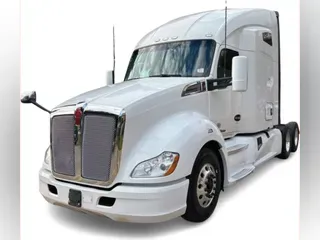 2021 Kenworth T680