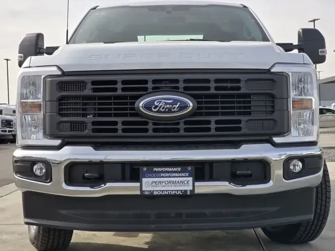 2024 Ford Super Duty F-250 SRW