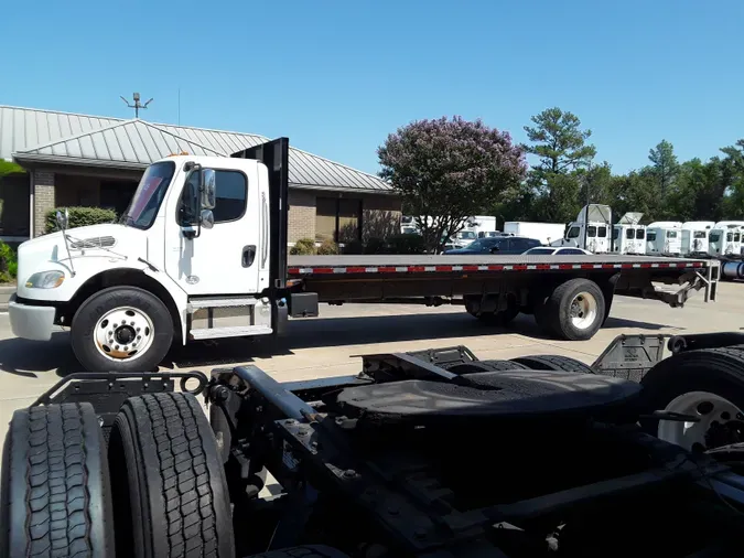 2018 FREIGHTLINER/MERCEDES M2 1069f6e0ffd7ee9714ee9c69d6376f31bff