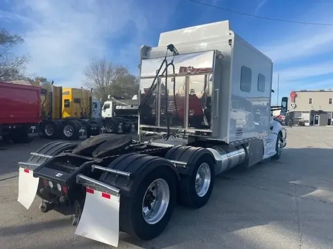 2020 Kenworth T680