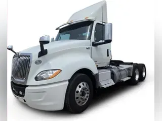 2019 International LT625