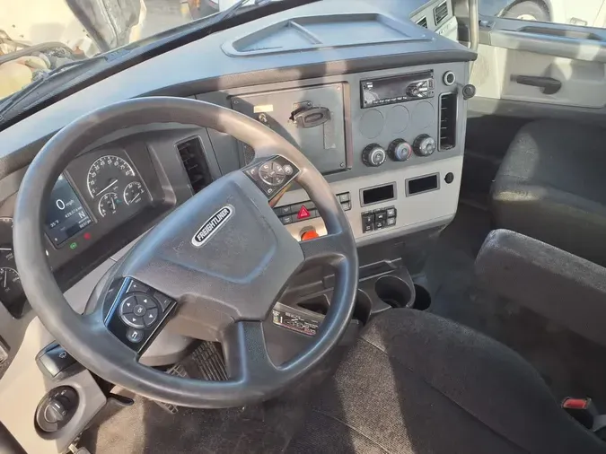 2019 FREIGHTLINER/MERCEDES NEW CASCADIA PX126649f6ed6c768b2e29474d93bfea9220b4d