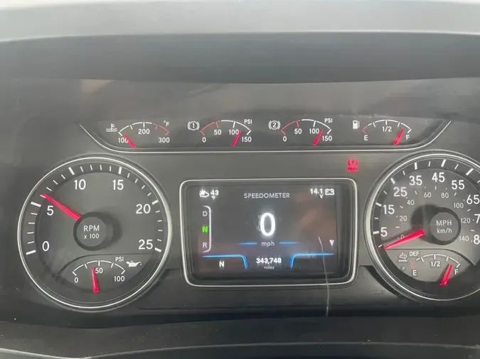 2018 NAVISTAR INTERNATIONAL LT625 DAYCAB T/A9f6f3c498024f422010fa50db2ea00d5