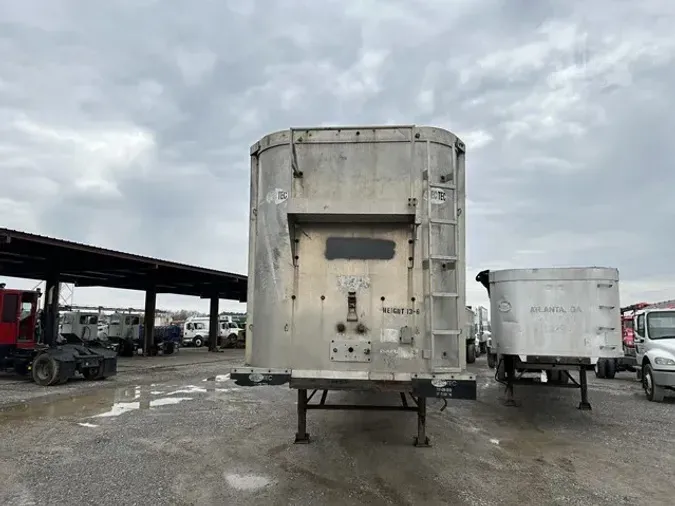 1996 SPECTOR 45 FT WALKING FLOOR