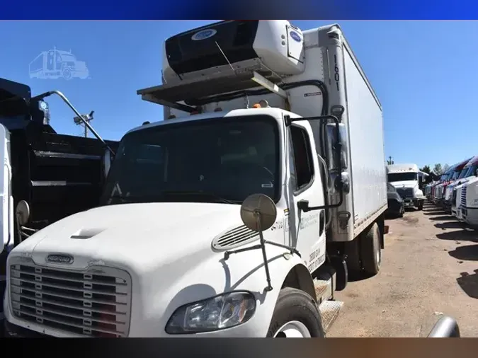 2016 FREIGHTLINER BUSINESS CLASS M2 1069f6fd25337cf8fc4e45d8c72ee1bb457